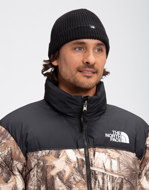 The North Face - Fisherman Beanie