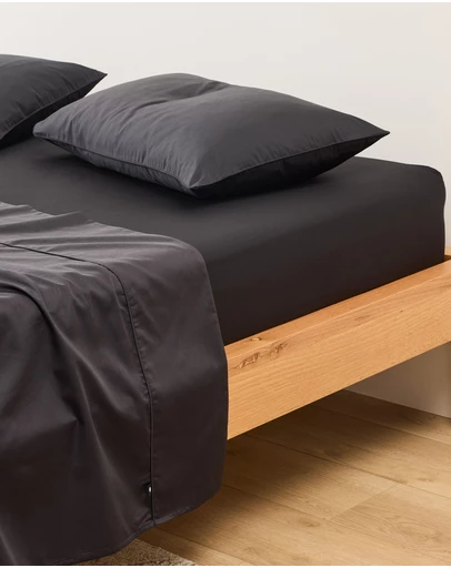 Sheet Society - Eden Cotton Full Sheet Set