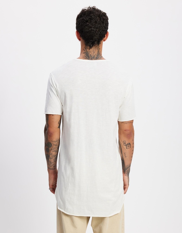 Surrounded By Ghosts - The Antimony Tail T-Shirt
