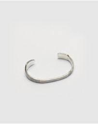 Buck Palmer - Arrow Cuff