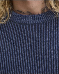 Jack & Jones - Dover Crew Neck Knit