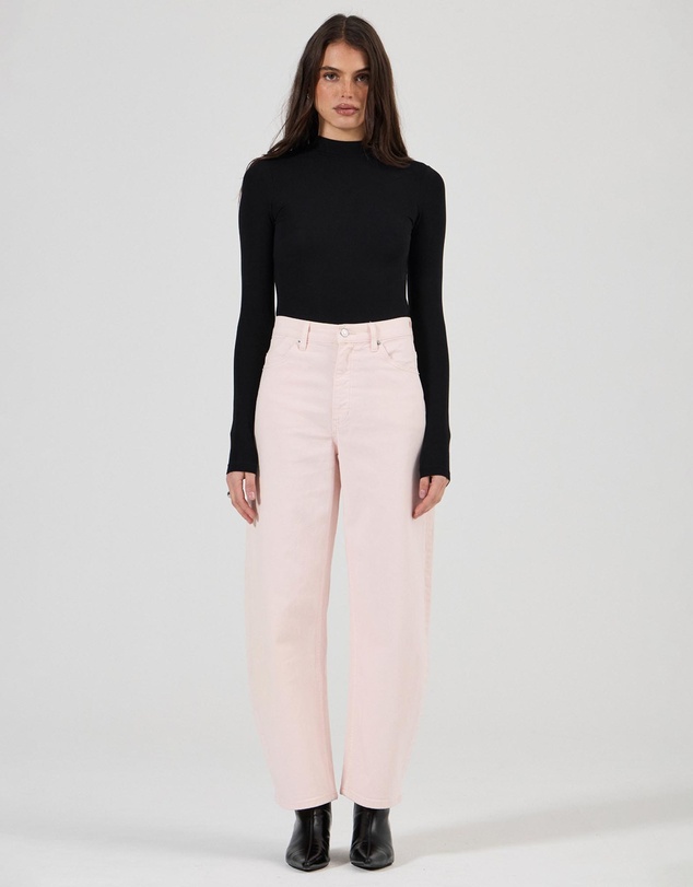 Rolla's - Gigi Barrel Jeans