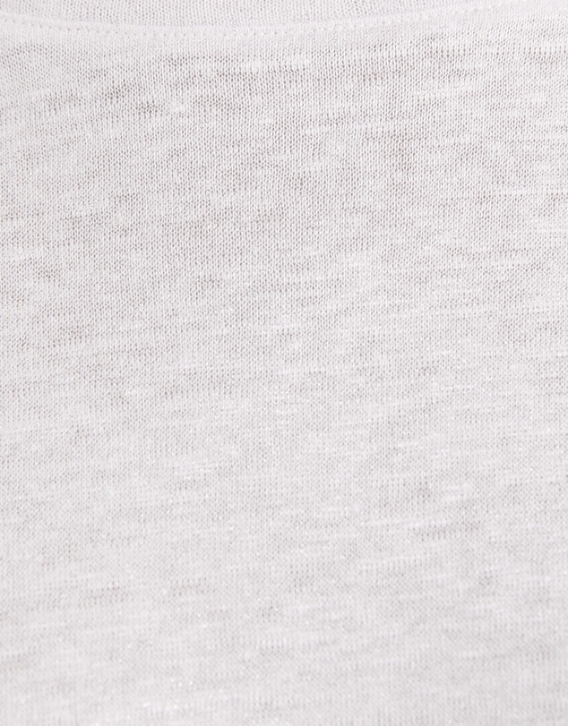 Sportscraft - Tonia Crew Neck Linen Tee