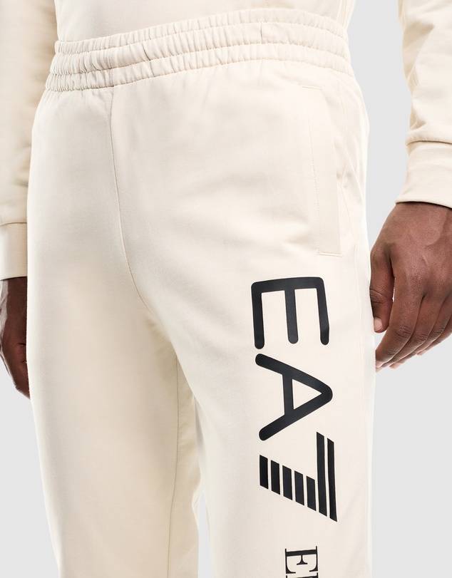 Emporio Armani EA7 - Train Logo Series Pants