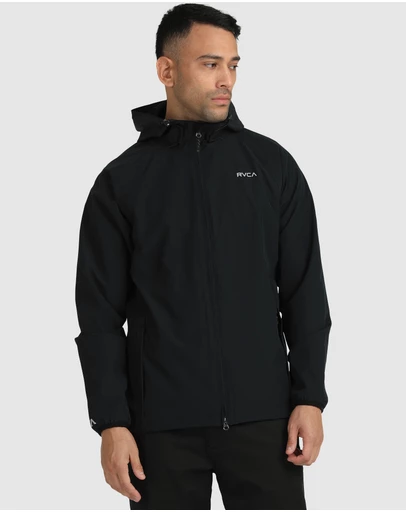 RVCA - Mens VA Windbreaker