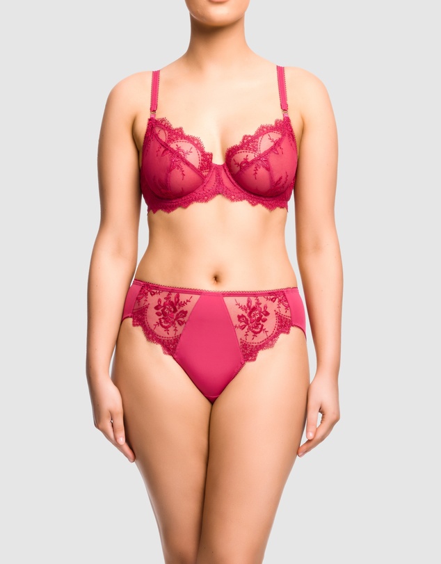 Sainted Sisters - Lucinda Full Cup Bra