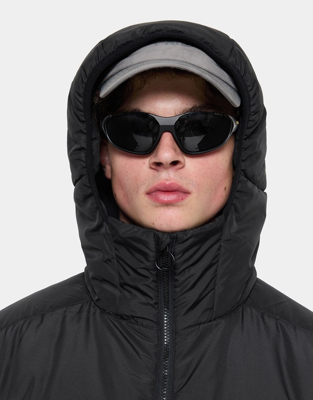 PYRA - Fusion Hood Jacket