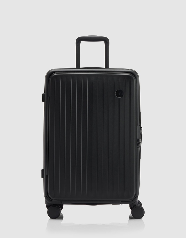 Nere - Venture Dual Open 66cm Suitcase