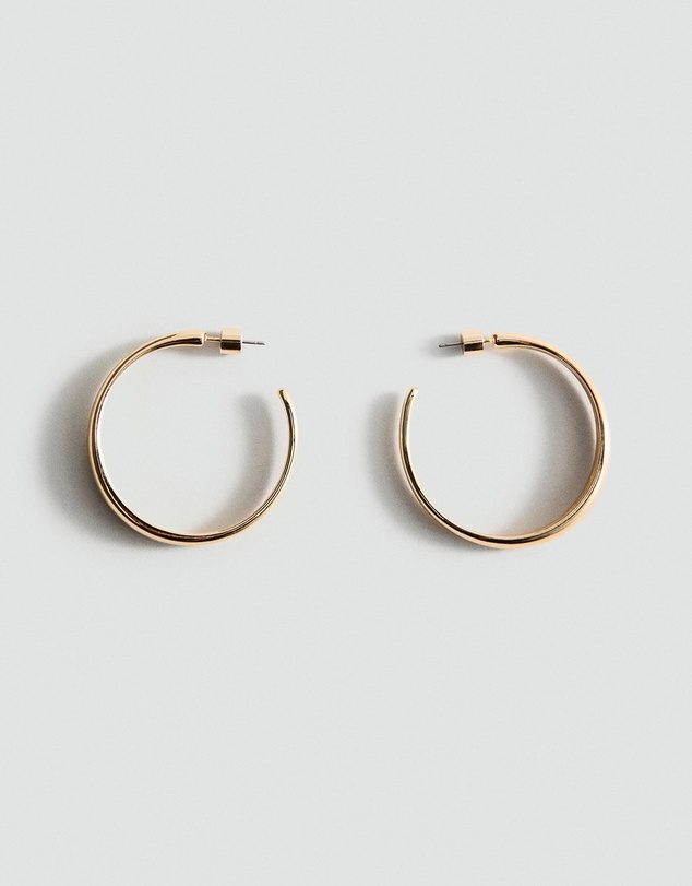 M.N.G - Laia Earrings