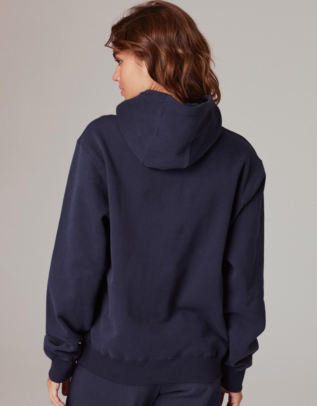 Running Bare - Legacy 2.0 Pullover Hoodie