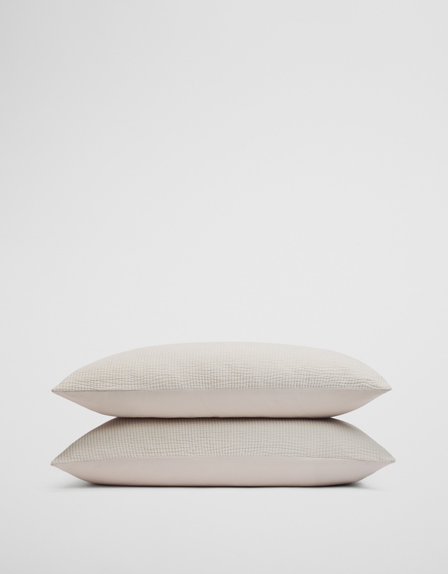 Country Road - Dakota Standard Pillowcase Pair