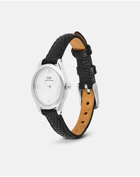 Daniel Wellington - Ophelia Mini Lizard Guilloché
