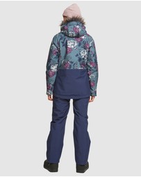 ROJO Outerwear - Wilder Jacket