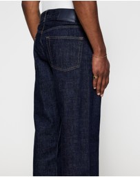 Sunflower - Wide Twist Jeans