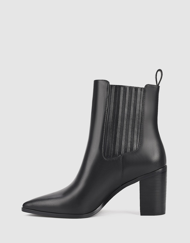 Siren - Clancy Gusset Ankle Boot