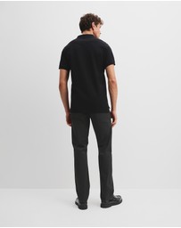 Country Road - Australian Cotton Pique Polo