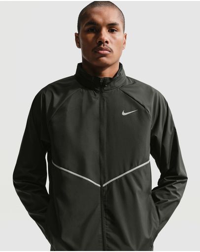 Black, Anthracite & Reflective Silver