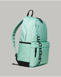 Superdry - NYC Montana Backpack