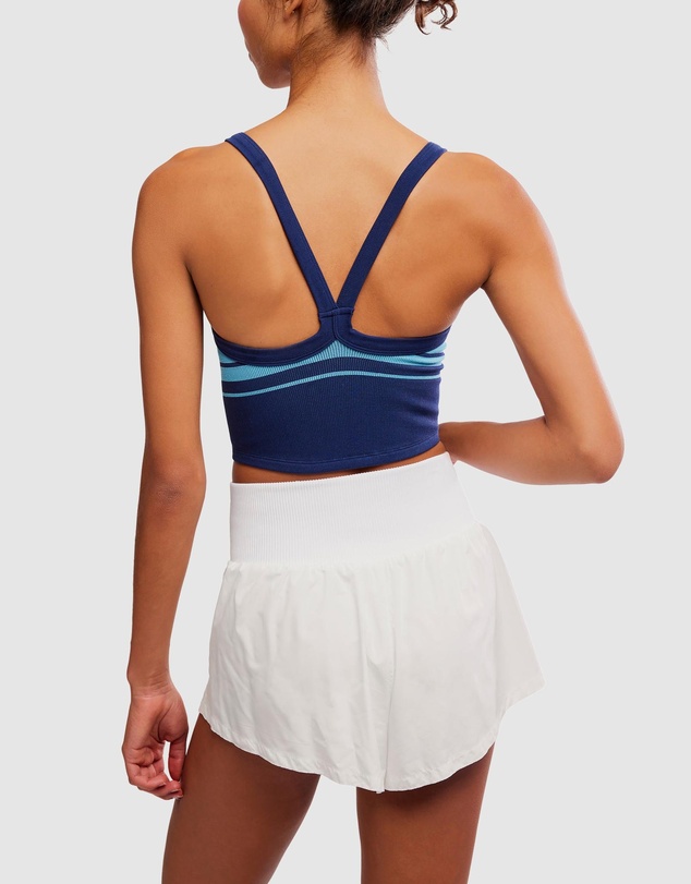 FP Movement by Free People - All Clear Striped Cami