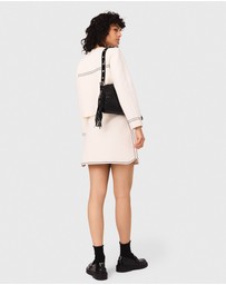 Maje - Joussaillon Skirt