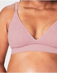 Cake Maternity - Freckles Recycle Nursing Bra