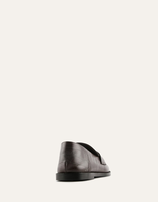 Jo Mercer - Harlem Loafer