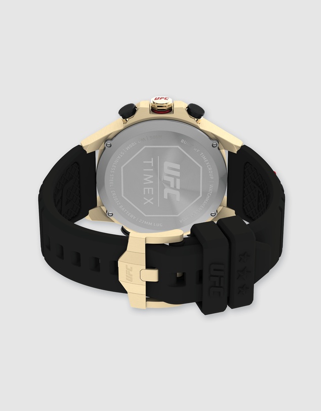 UFC - UFC Kick Gold Tone