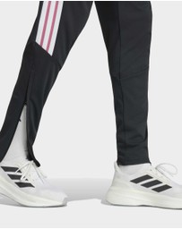 adidas Performance - All Blacks Training Pant Mens