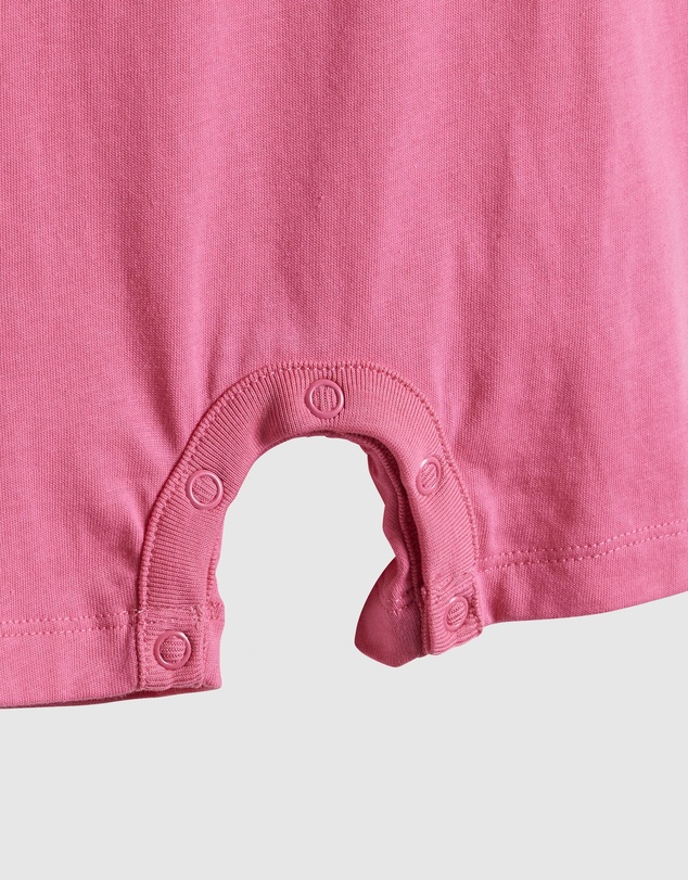 adidas Originals - Jumpsuit and Beanie Gift Set - Babies