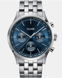 Cluse - Antheor Multifunction Link