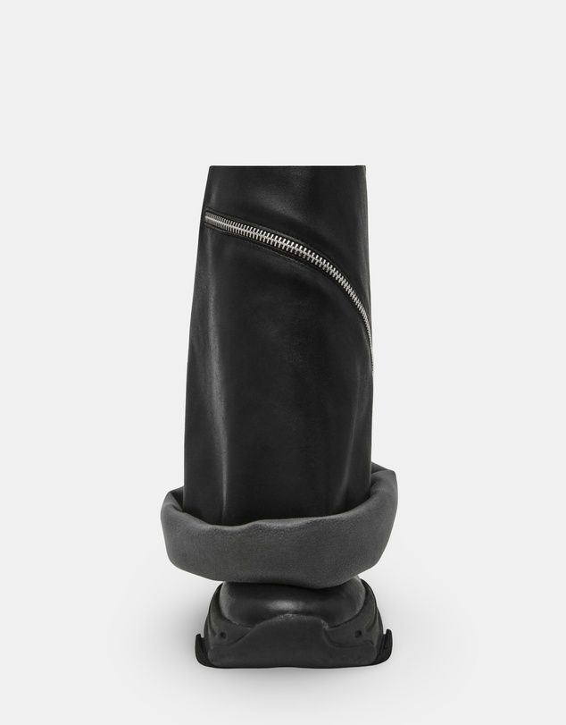 Steve Madden - Prevale Black Sneakers