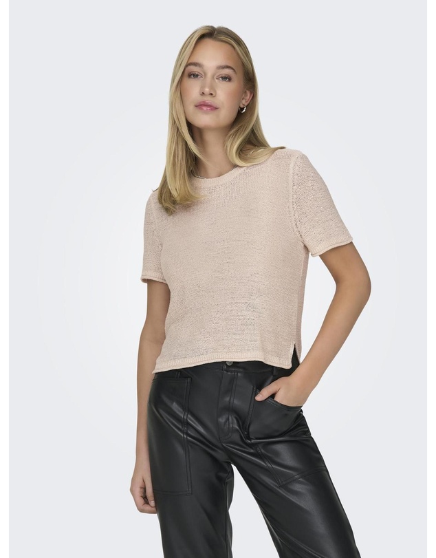 ONLY - Sunny Knitted Top