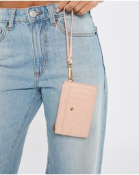 PETA AND JAIN - Keira Wallet