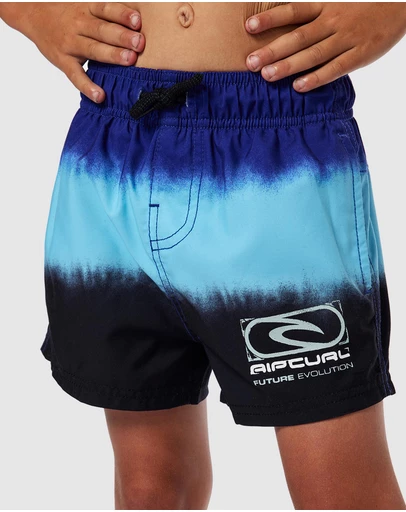 Rip Curl - Evolution Dip Volleys - Babies-Kids