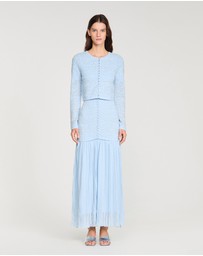 Sandro - Leva Cardigan