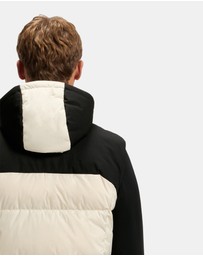 BOSS - Block X Vest HD Outerwear