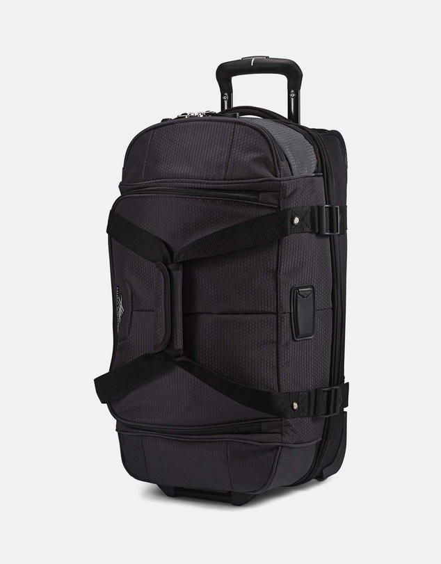 High Sierra - Fairlead Collection 22 DB Wheeled Duffel