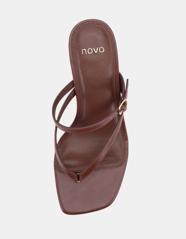Novo - Venture Heels