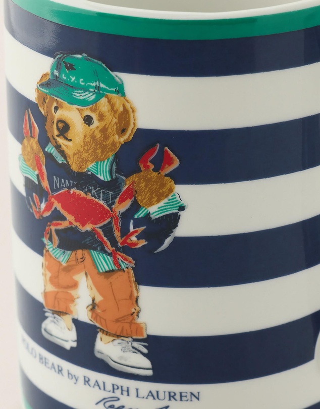 Polo Ralph Lauren - Seaside Polo Bear Mug