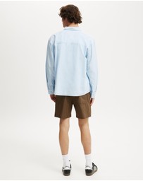 Cotton On - Easy Shorts