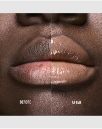 MAC - Lipglass Cushion High-Pigment Lip Oil