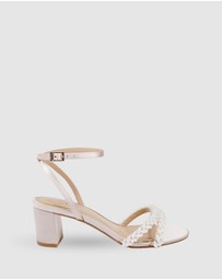 Badgley Mischka - Ninnette
