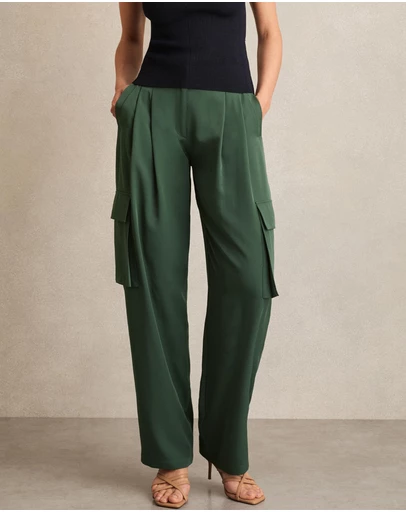 REISS - Orla Trousers