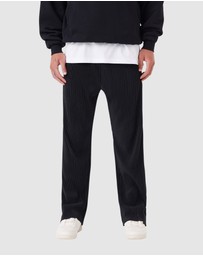 Zanerobe - Pleated Pant