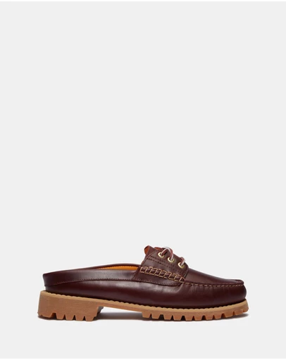 Timberland - Vibram Mules - Unisex