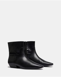 Therapy - Xanthe Ankle Boots