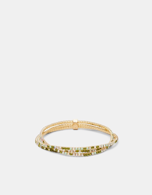 MIMCO - Mini Shimmy Bracelet