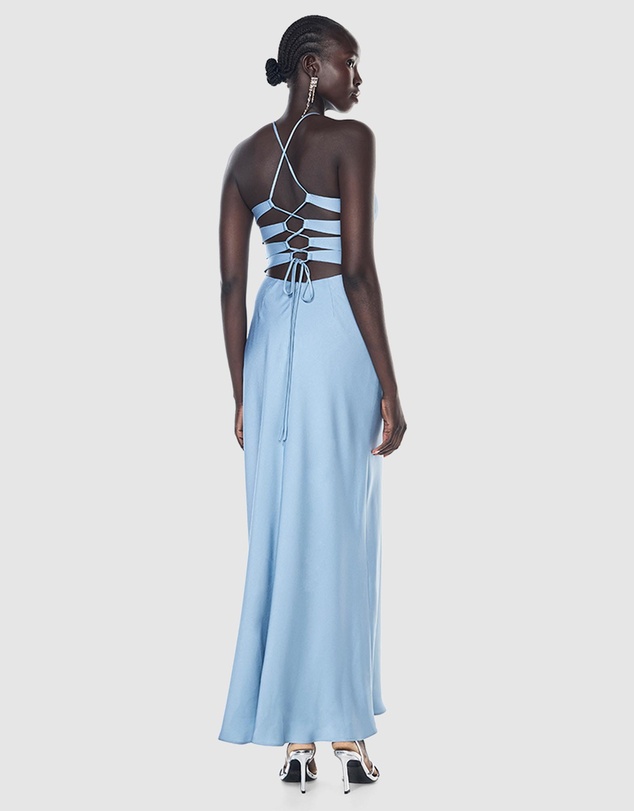 Manning Cartell - Time To Shine Slip Dress