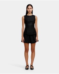 Ownley - Genivieve Top