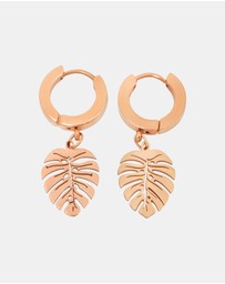 Pastiche - Island Dreams Earrings